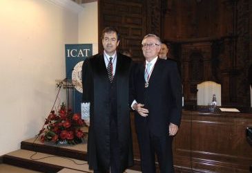 Los abogados turolenses se quejan del trato discriminatorio hacia el turno de oficio