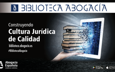 Biblioteca Digital Abogacía