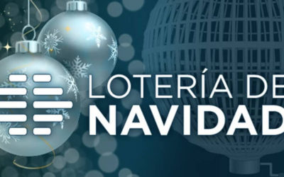 Lotería de Navidad