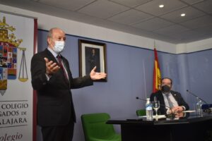 Nuevo periodo inhábil para actuaciones judiciales: del 24 de diciembre a 1 de enero