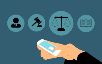Más de 550.000 ciudadanos se benefician del Expediente Electrónico de Justicia Gratuita en 2020