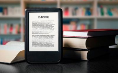 eBooks y artículos de actualidad