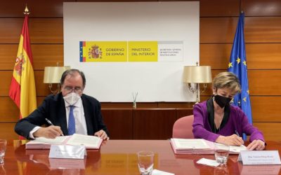La asistencia letrada por videoconferencia se extenderá a todas las prisiones