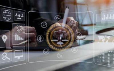 Las tendencias tecnológicas que están revolucionando el sector jurídico