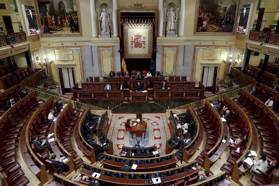 “Ley Rhodes”: El Congreso aprobará hoy la ley de infancia, que inicia la prescripción a los 35 años