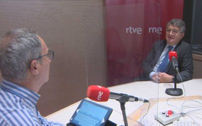 Avalancha de procesos judiciales tras la crisis sanitaria