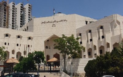 El turno de oficio español, referencia para Jordania en la puesta en marcha del suyo