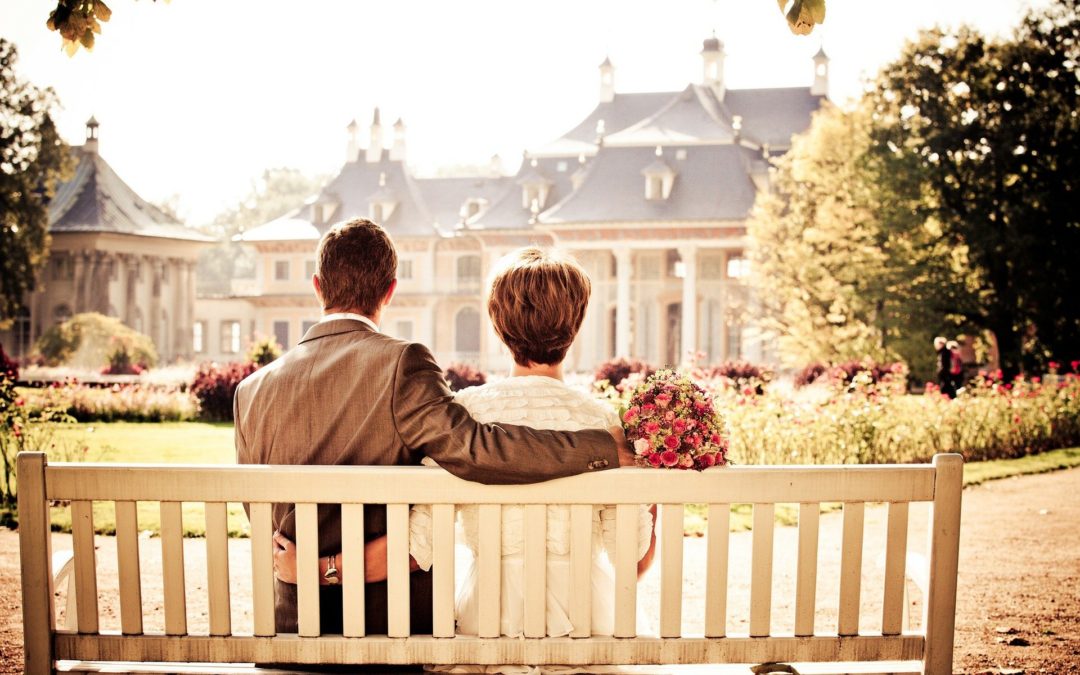 Matrimonios y parejas de hecho, diferencias a la hora de heredar
