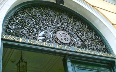 Las novedades introducidas en el nuevo Estatuto General de la Abogacía Española (I)