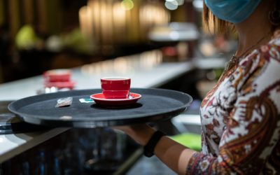 Caos jurídico tras el estado de alarma: ¿habrá una oleada de recursos de la hostelería?