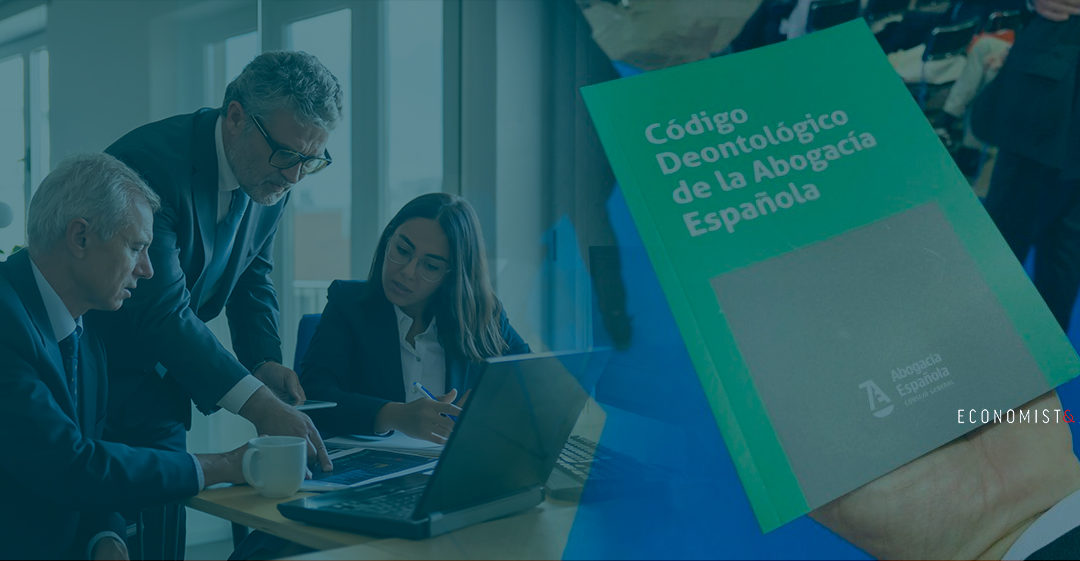 Normas deontológicas que se incorporan al Nuevo Estatuto General de la Abogacía (III)