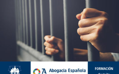 La prisión permanente revisable en el delito de asesinato agravado, nuevo tema de debate en la Conferencia de los Lunes