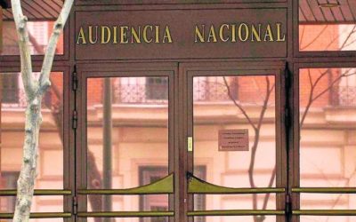 La Audiencia Nacional anula las multas de la CNMC a cinco Colegios de la Abogacía
