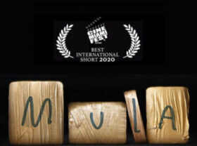 El corto “Mula”, seleccionado en el GALAPÁN Film Festival y el Festival Internacional de Almagro