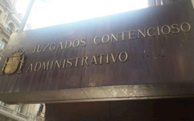 Primera sentencia que anula una sanción por incumplir las restricciones del confinamiento