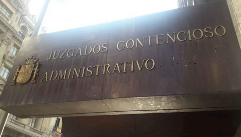 Primera sentencia que anula una sanción por incumplir las restricciones del confinamiento