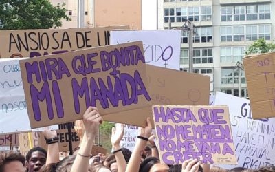El Gobierno da luz verde a la Ley de Garantías de Libertades Sexuales