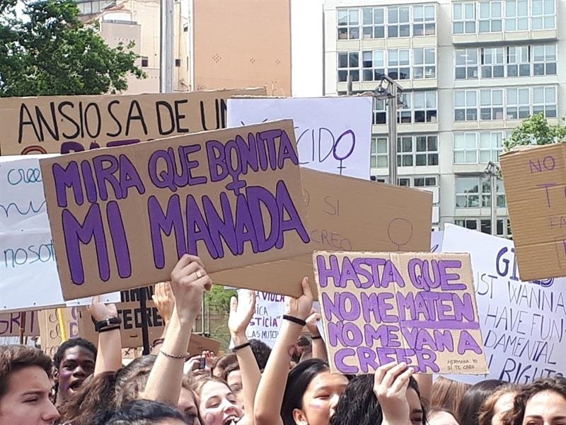 El Gobierno da luz verde a la Ley de Garantías de Libertades Sexuales