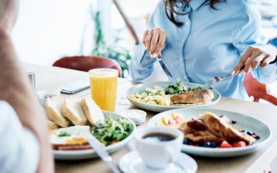 El Supremo permite que los autónomos se puedan desgravar comidas de trabajo
