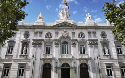 El Consejo de Europa señala la larga duración de los procedimientos judiciales en España